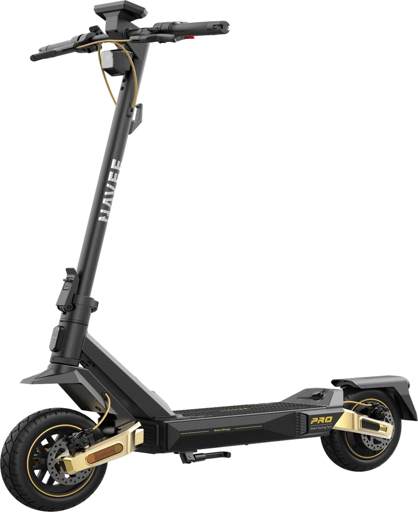 NAVEE ST5 Pro elektrinis paspirtukas