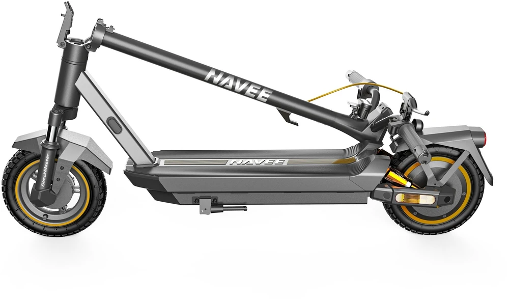 Navee GT3 Max (IT)