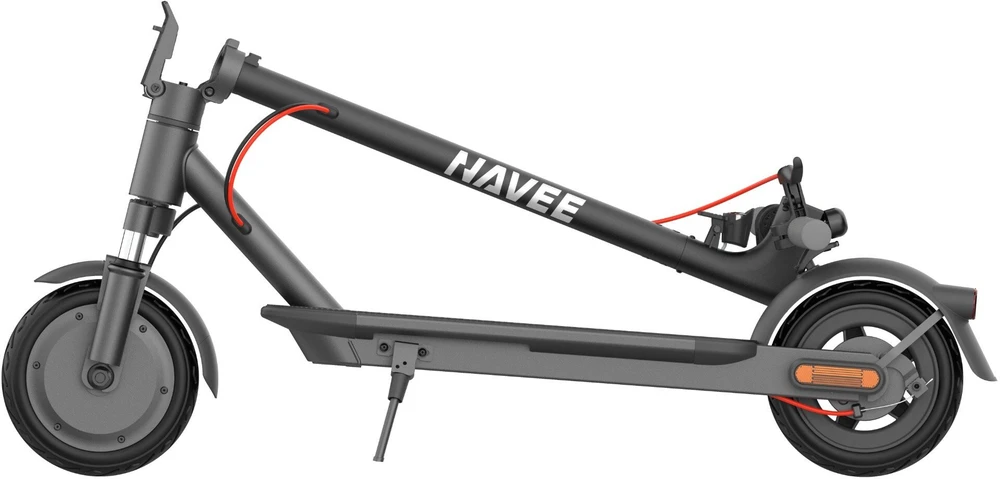 NAVEE E25 pro elektrinis paspirtukas