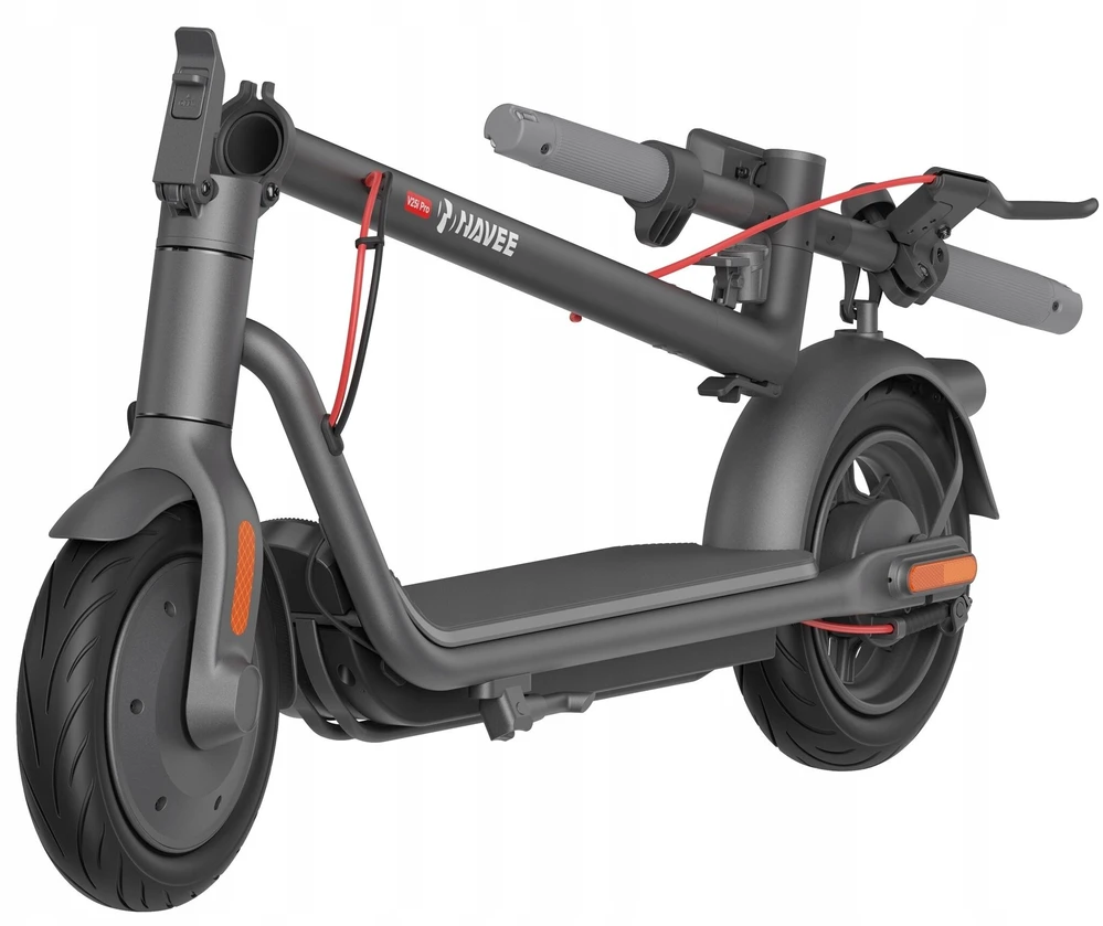 Navee V25i Pro