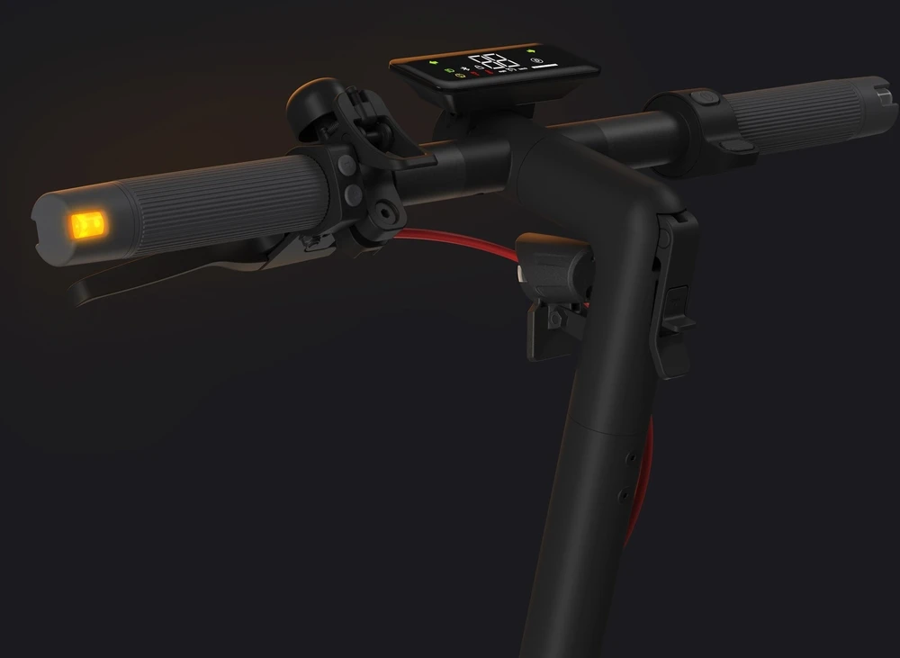 Navee V25i Pro