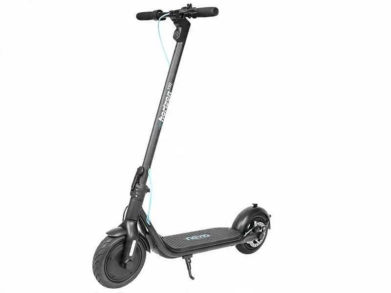 Hulajnoga „NeviQ Horizon“ 350 W 10 Ah 2025 m.