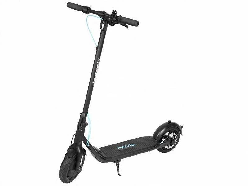 Hulajnoga „NeviQ Horizon“ 350 W 10 Ah 2025 m.