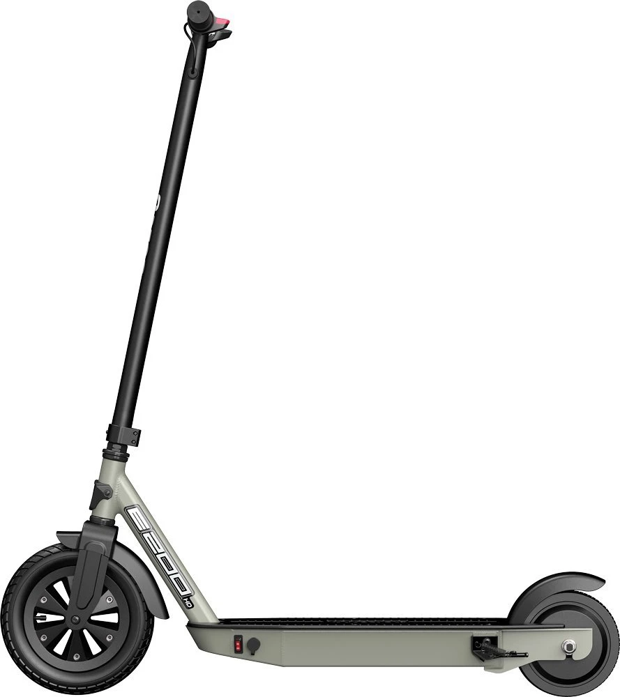Paspirtukas - Razor E200 HD 20 km/h Pilkas
