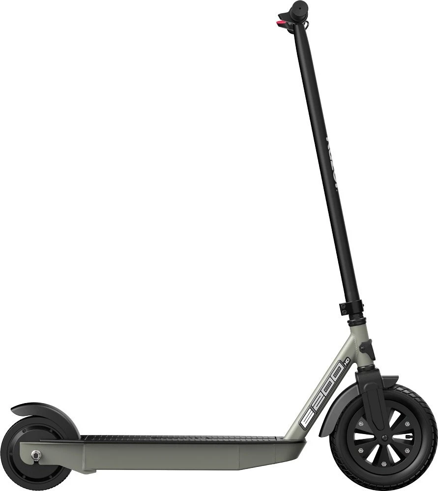 Paspirtukas - Razor E200 HD 20 km/h Pilkas