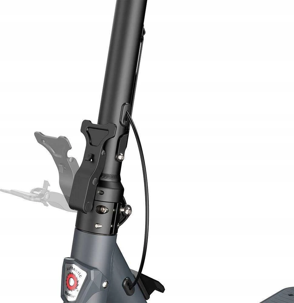 Elektrinis Paspirtukas - Razor C35 14" Oro Padangos, 350W Variklis