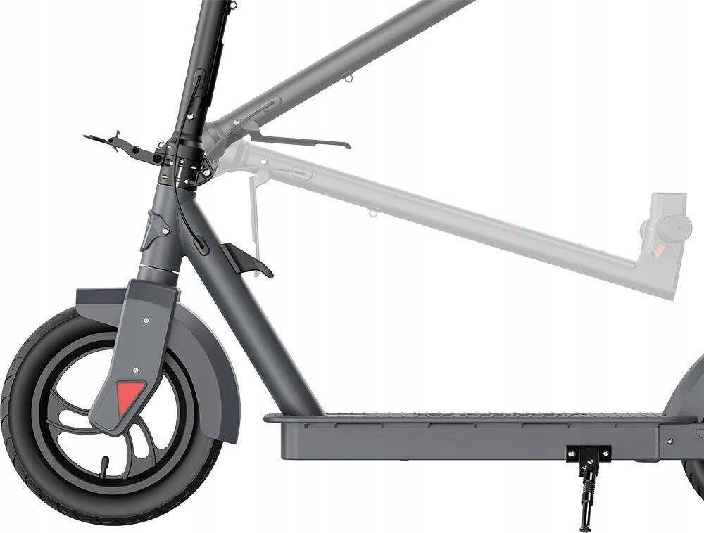 Elektrinis Paspirtukas - Razor C35 14" Oro Padangos, 350W Variklis