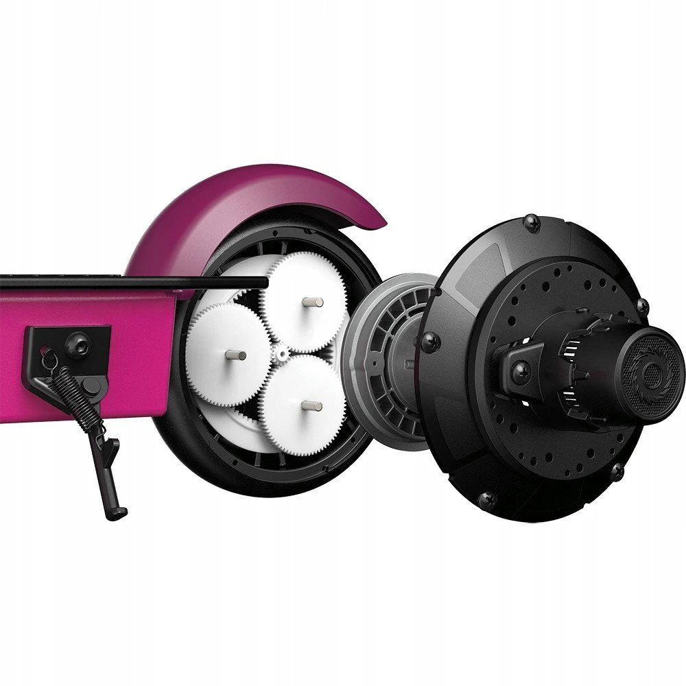 RAZOR XLR 90 Power Core elektrinis paspirtukas, rožinis (13173869)