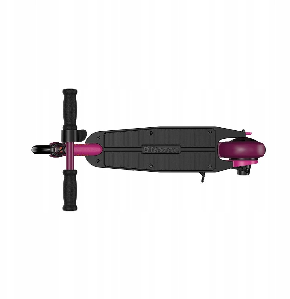 RAZOR XLR 90 Power Core elektrinis paspirtukas, rožinis (13173869)