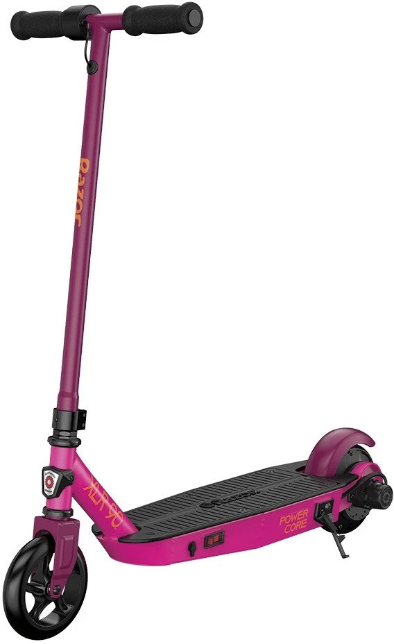 RAZOR XLR 90 Power Core elektrinis paspirtukas, rožinis (13173869)