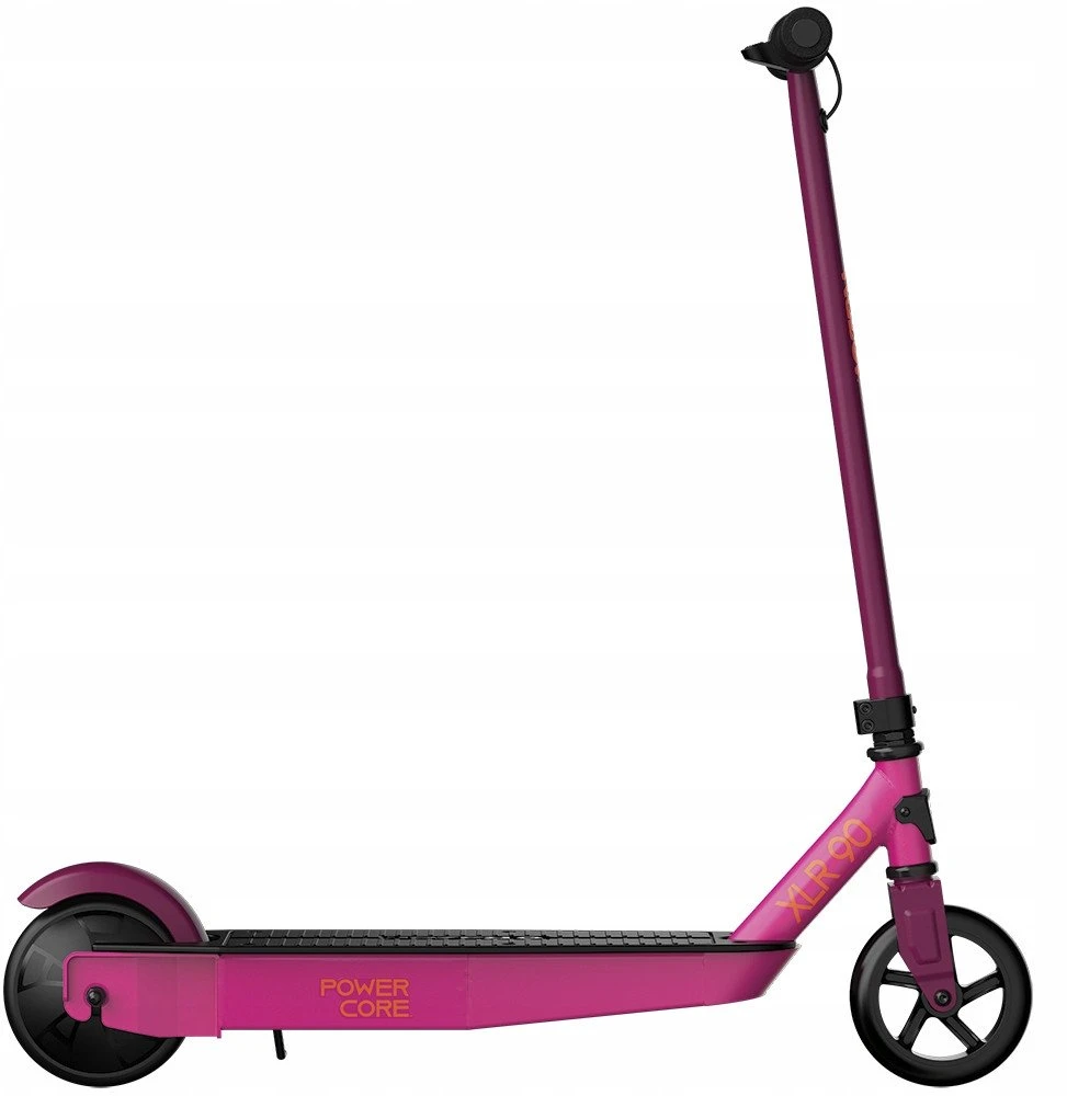 RAZOR XLR 90 Power Core elektrinis paspirtukas, rožinis (13173869)