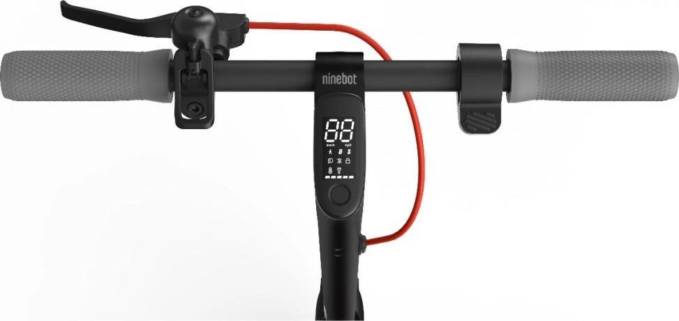 Paspirtukas elektrinė Segway D38E