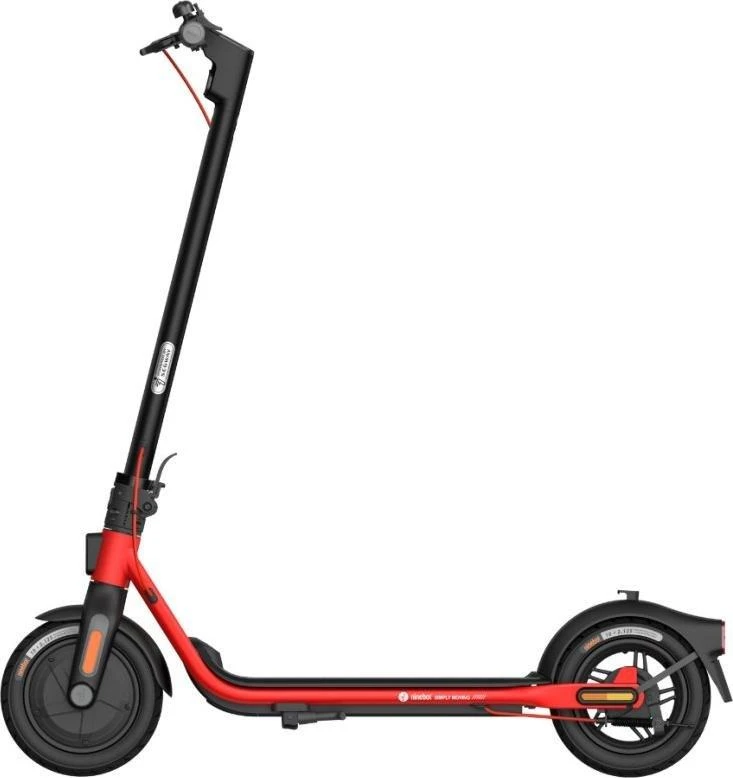Paspirtukas elektrinė Segway D38E