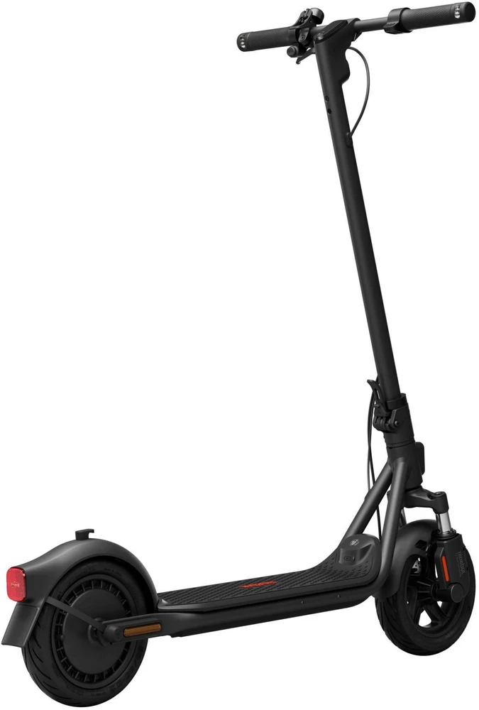 Segway F2 D II