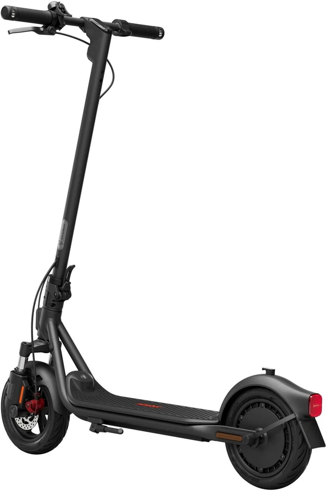 Segway F2 D II