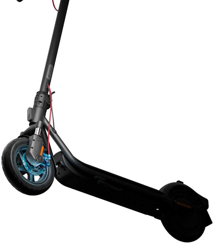 Segway F2 Pro D II