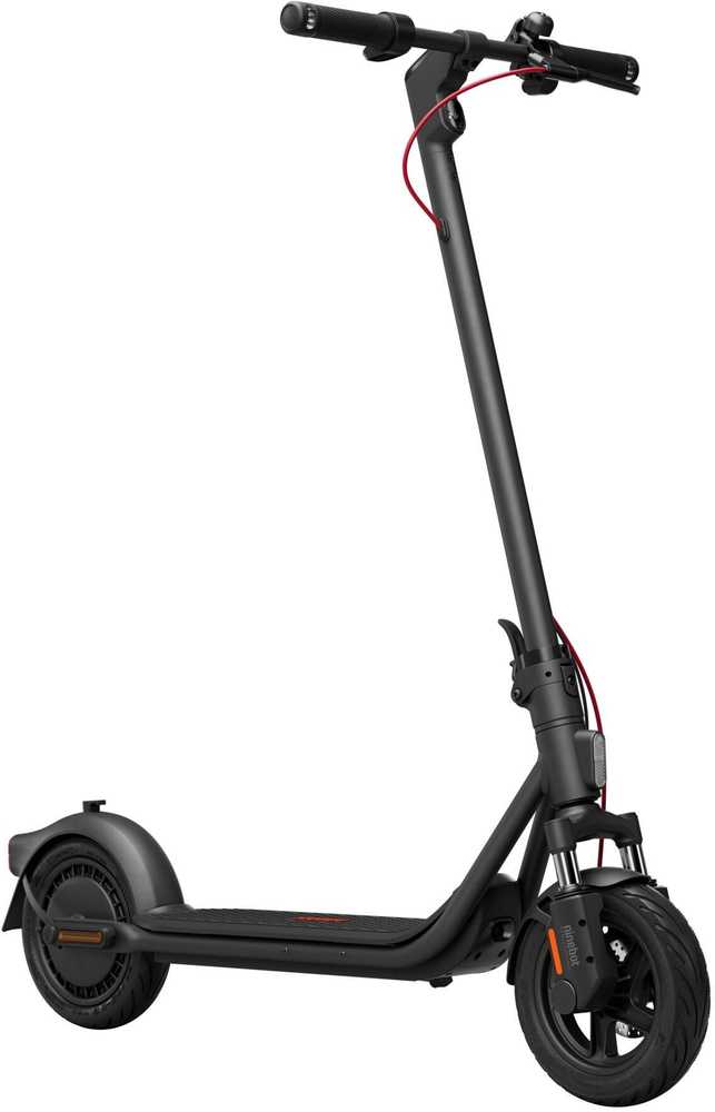 Segway F2 Pro D II