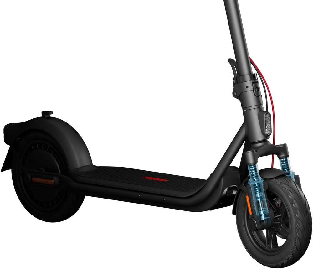 Segway F2 Pro D II