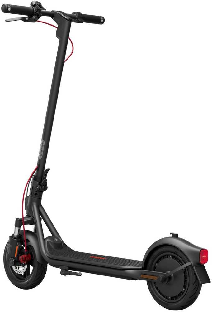 Segway F2 Pro D II