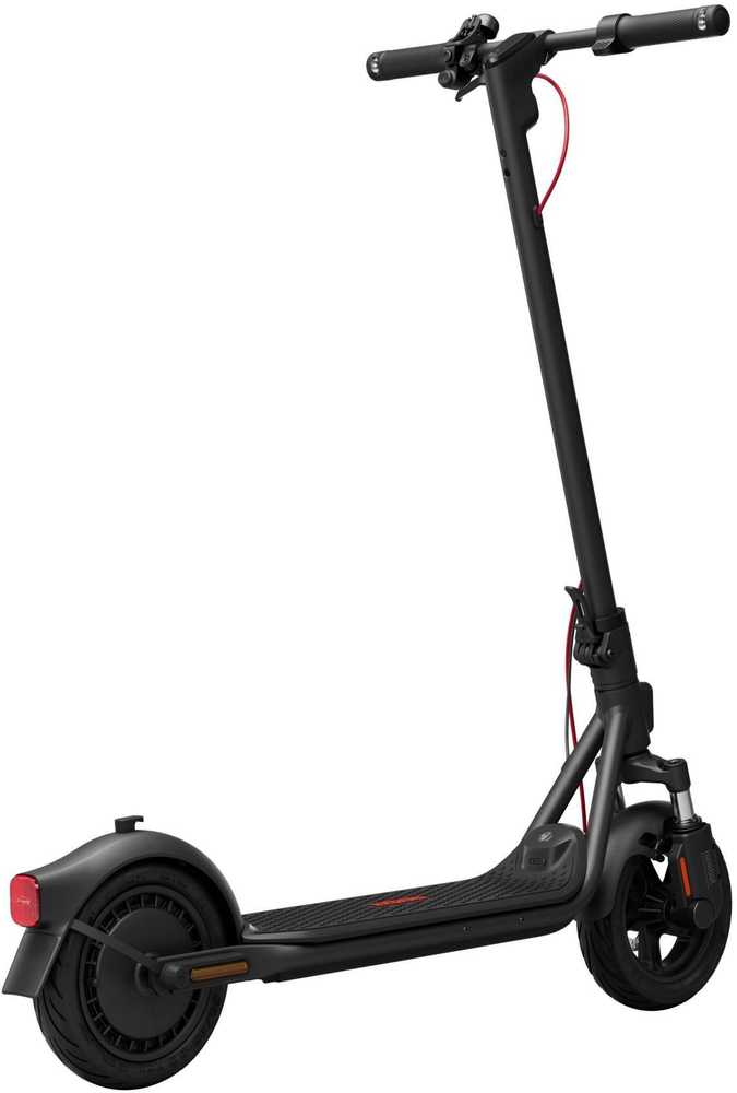 Segway F2 Pro D II