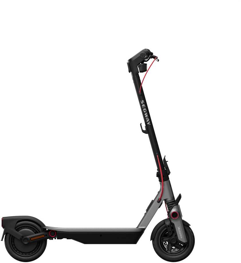 „Ninebot by Segway F3 D Judas“