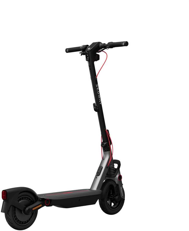 „Ninebot by Segway F3 D Judas“