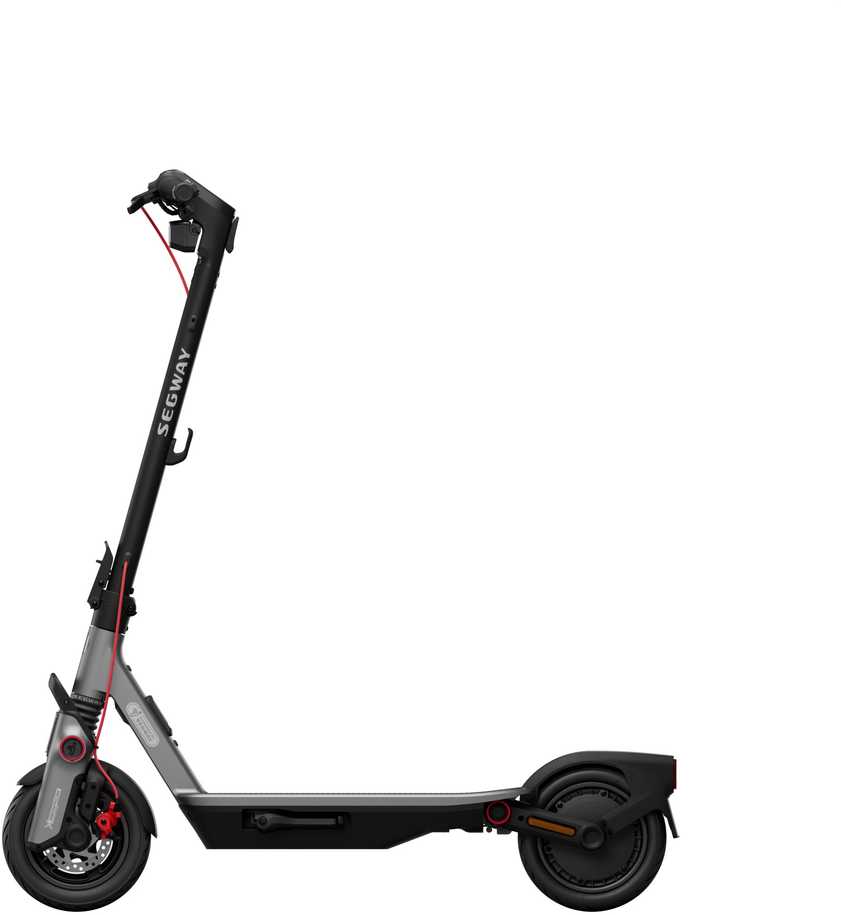 „Ninebot by Segway F3 D Judas“