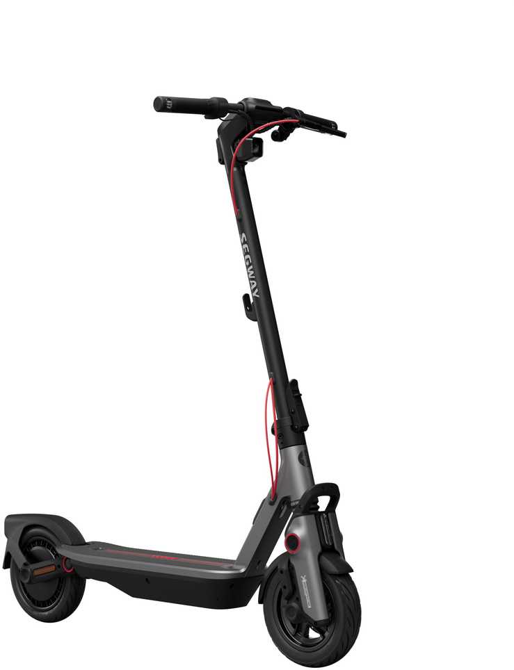 „Ninebot by Segway F3 D Judas“
