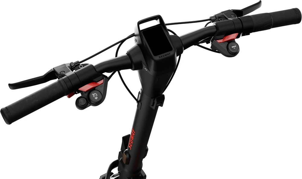 Paspirtukas elektrinė Segway GT3 D