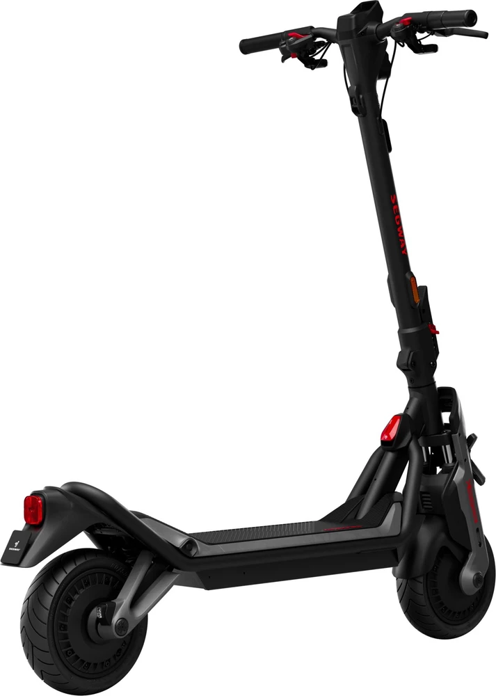 Paspirtukas elektrinė Segway-Ninebot SuperScooter GT3D