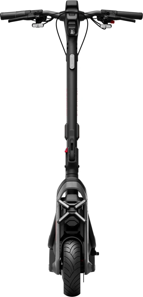 Paspirtukas elektrinė Segway-Ninebot SuperScooter GT3D