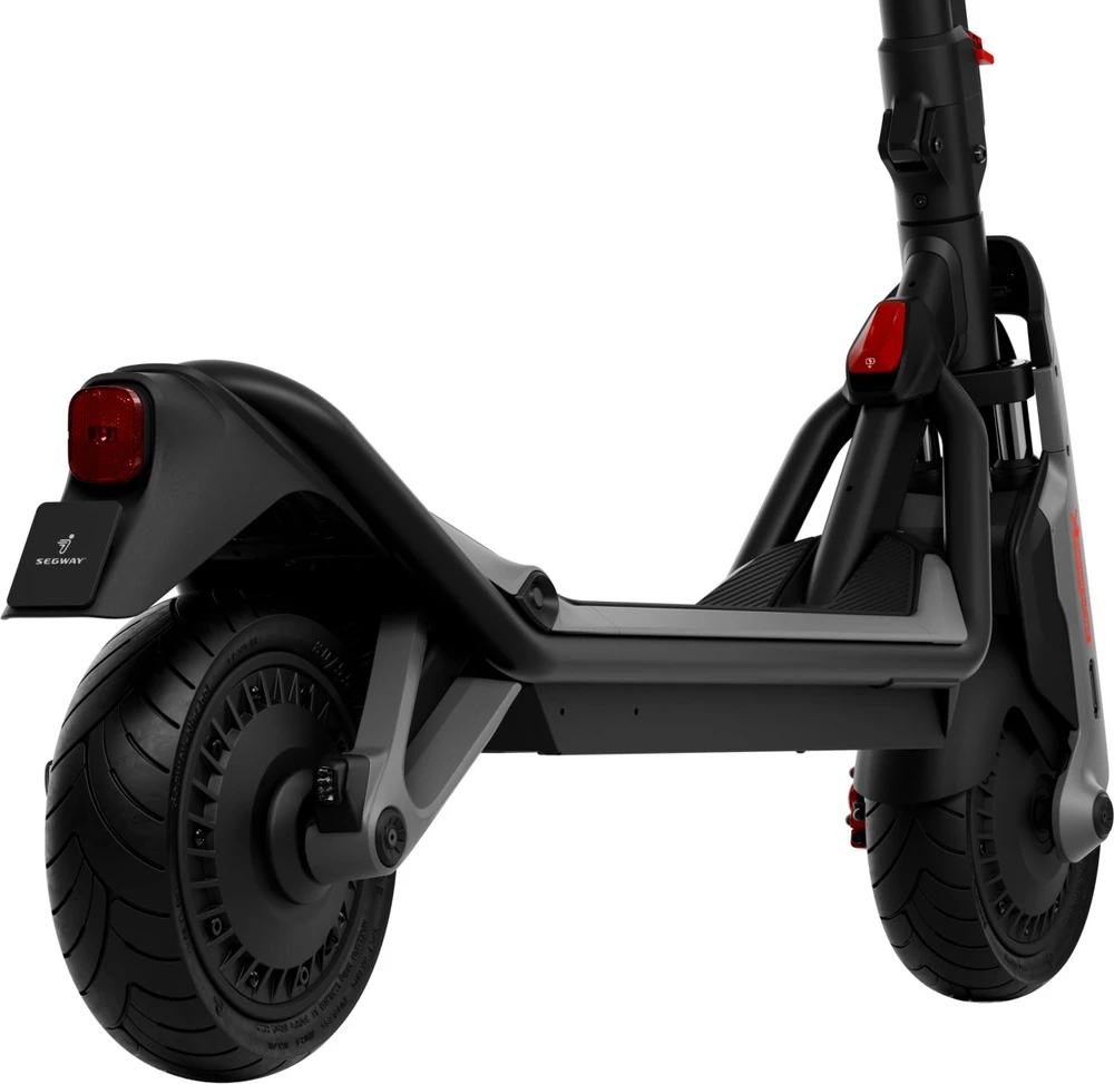 Paspirtukas elektrinė Segway GT3 D