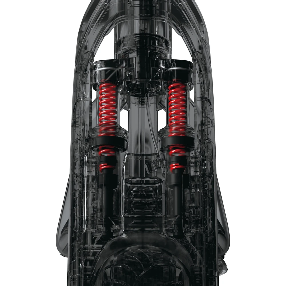 Paspirtukas elektrinė Segway GT3 D