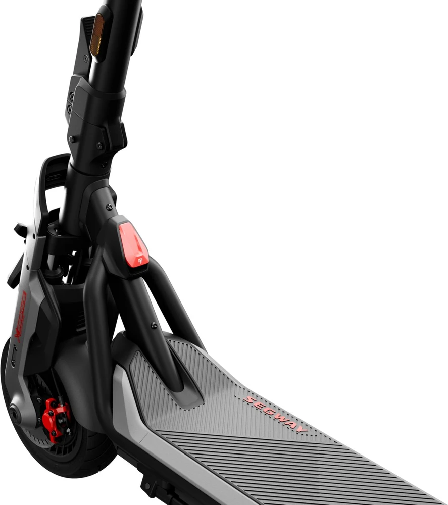 Paspirtukas elektrinė Segway-Ninebot SuperScooter GT3D