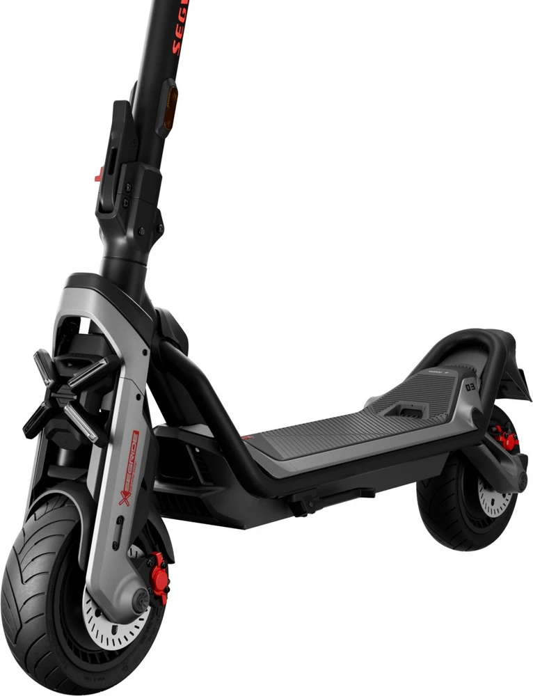 Paspirtukas elektrinė Segway GT3 D