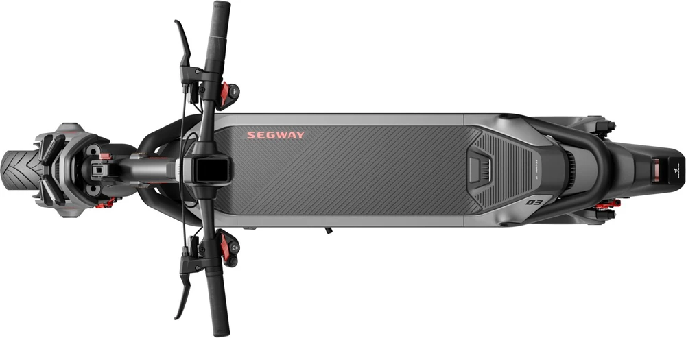 Paspirtukas elektrinė Segway GT3 D