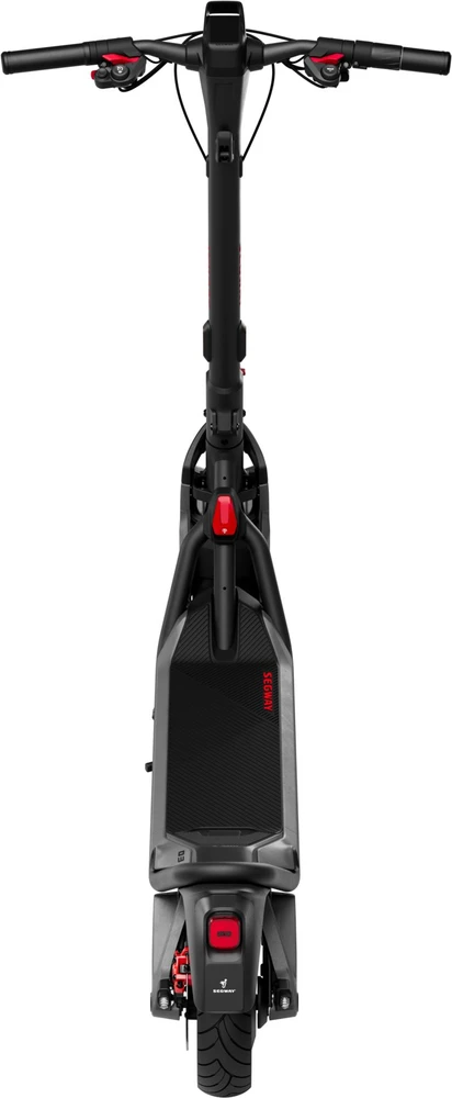 Paspirtukas elektrinė Segway GT3 D
