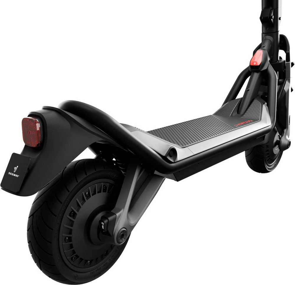 Paspirtukas elektrinė Segway GT3 D