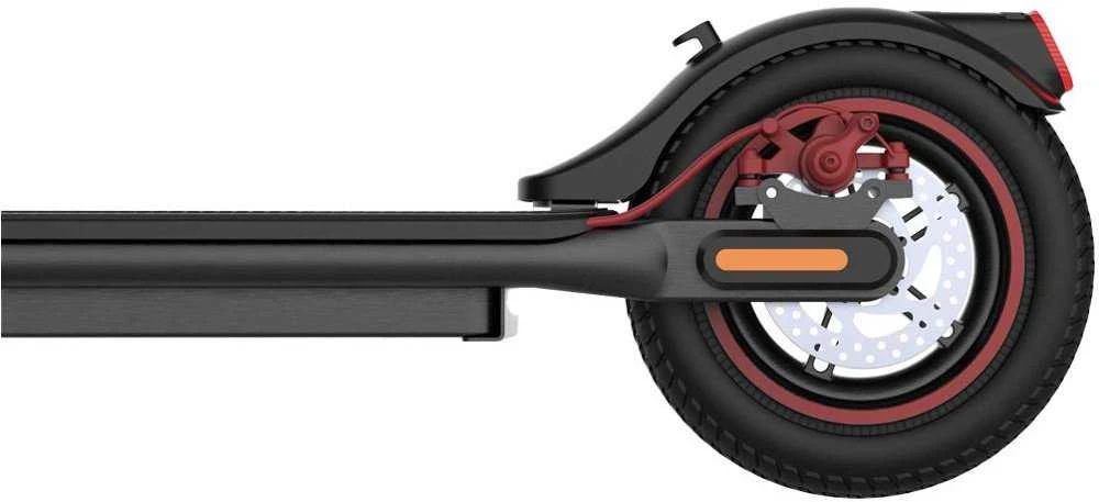 Paspirtukas elektrinė Sencor S25