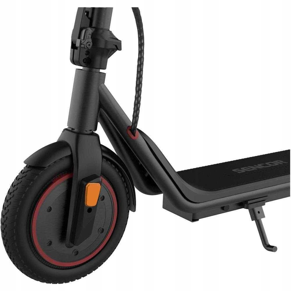 Paspirtukas elektrinė Sencor S25