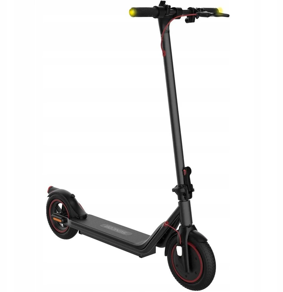Paspirtukas elektrinė Sencor S25