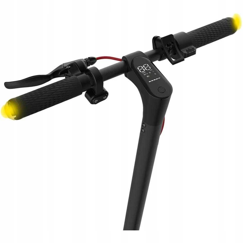 Paspirtukas elektrinė Sencor S25