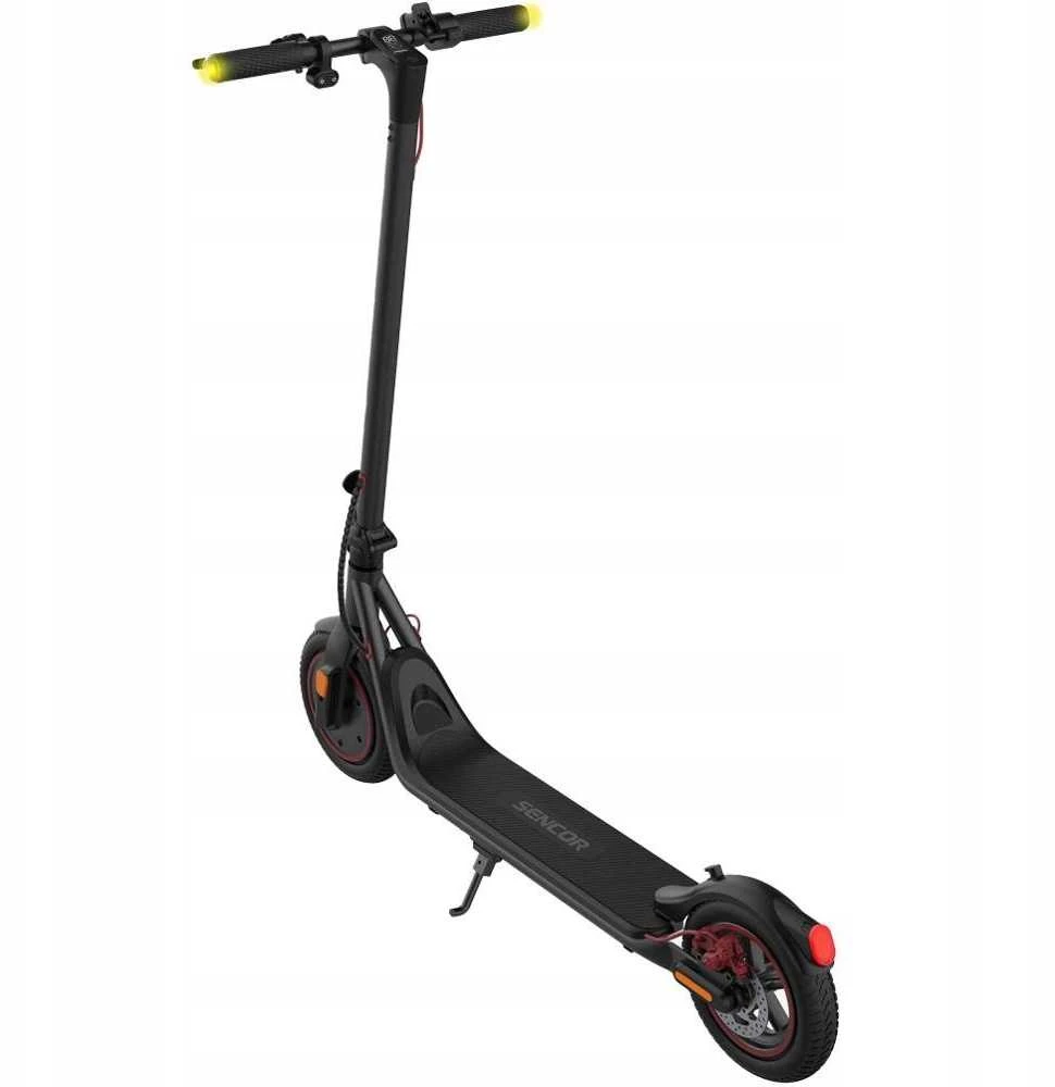 Paspirtukas elektrinė Sencor S25
