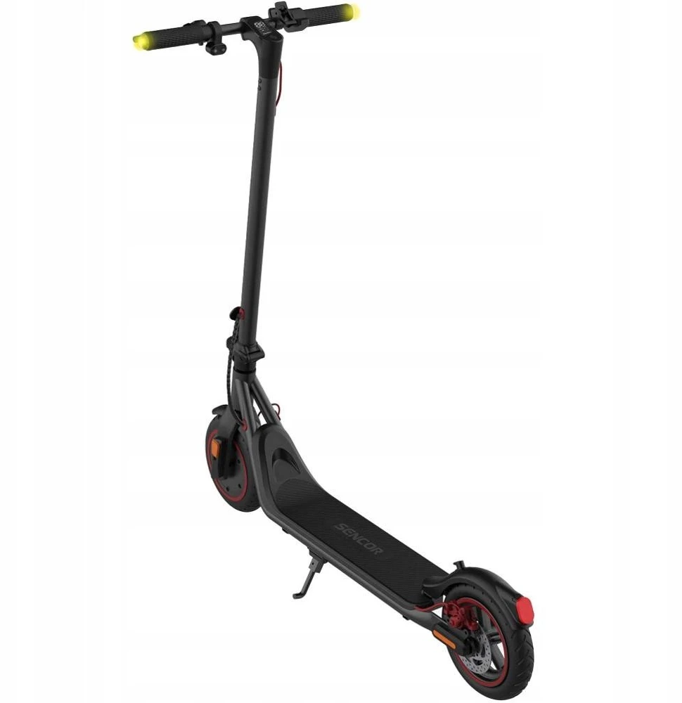 Paspirtukas elektrinė Sencor SCOOTER S21