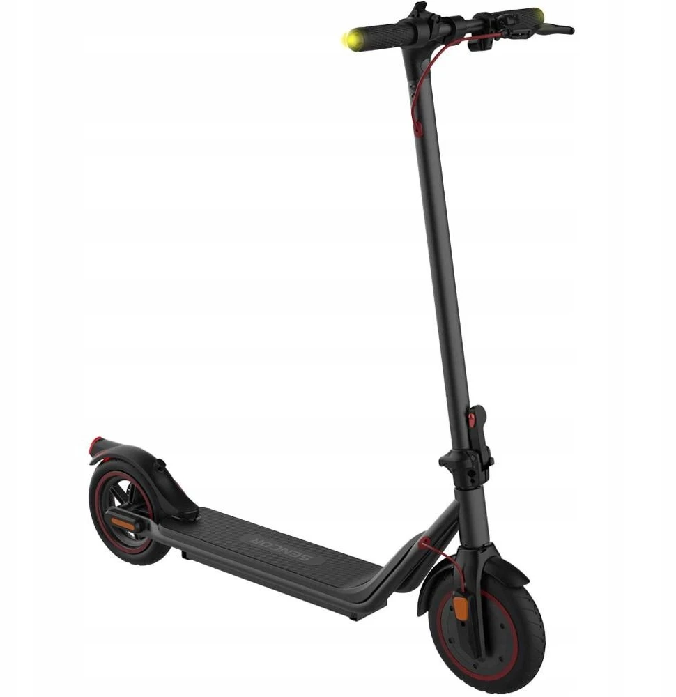 Paspirtukas elektrinė Sencor SCOOTER S21