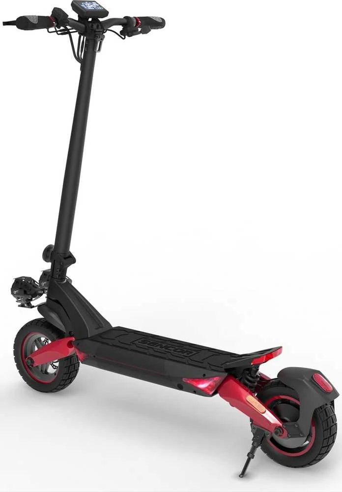 Paspirtukas elektrinė Sencor X50