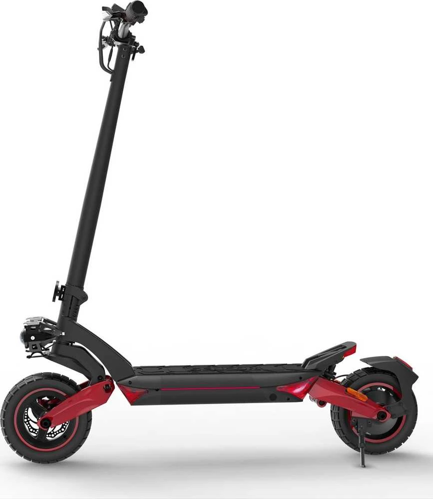 Paspirtukas elektrinė Sencor X50
