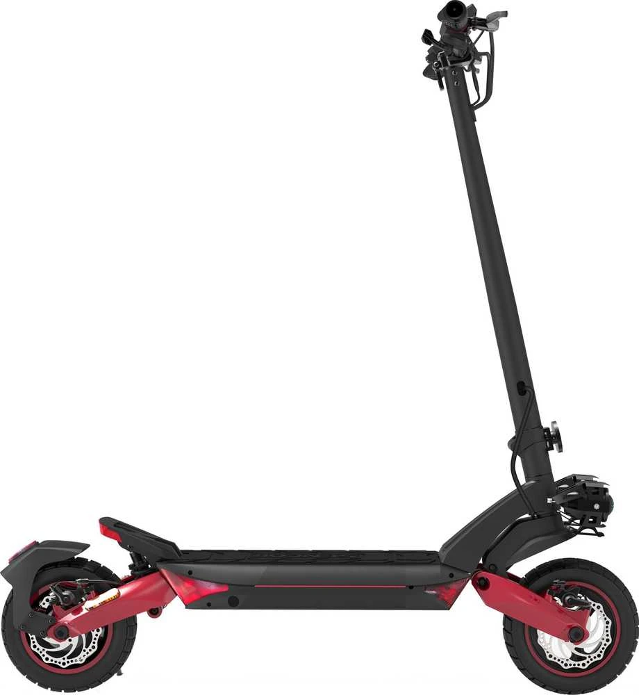 Paspirtukas elektrinė Sencor X50