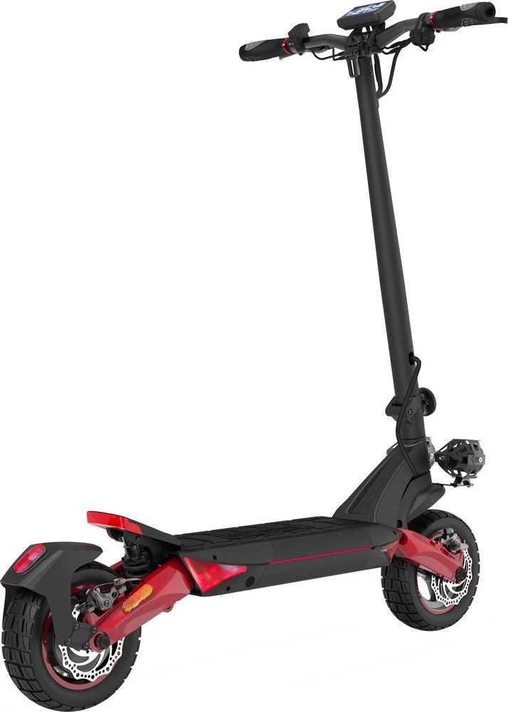 Paspirtukas elektrinė Sencor X50