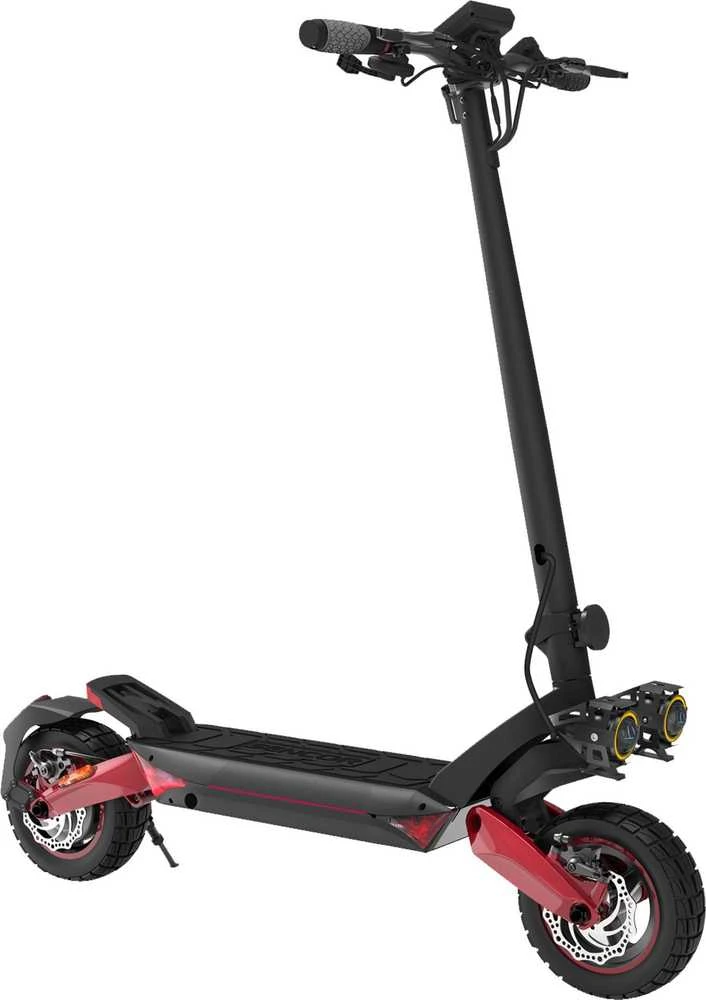 Paspirtukas elektrinė Sencor X50